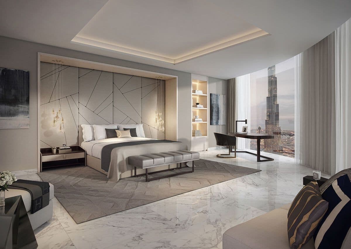 Апартаменты в Дубае, ОАЭ, 484 м2, фото 4