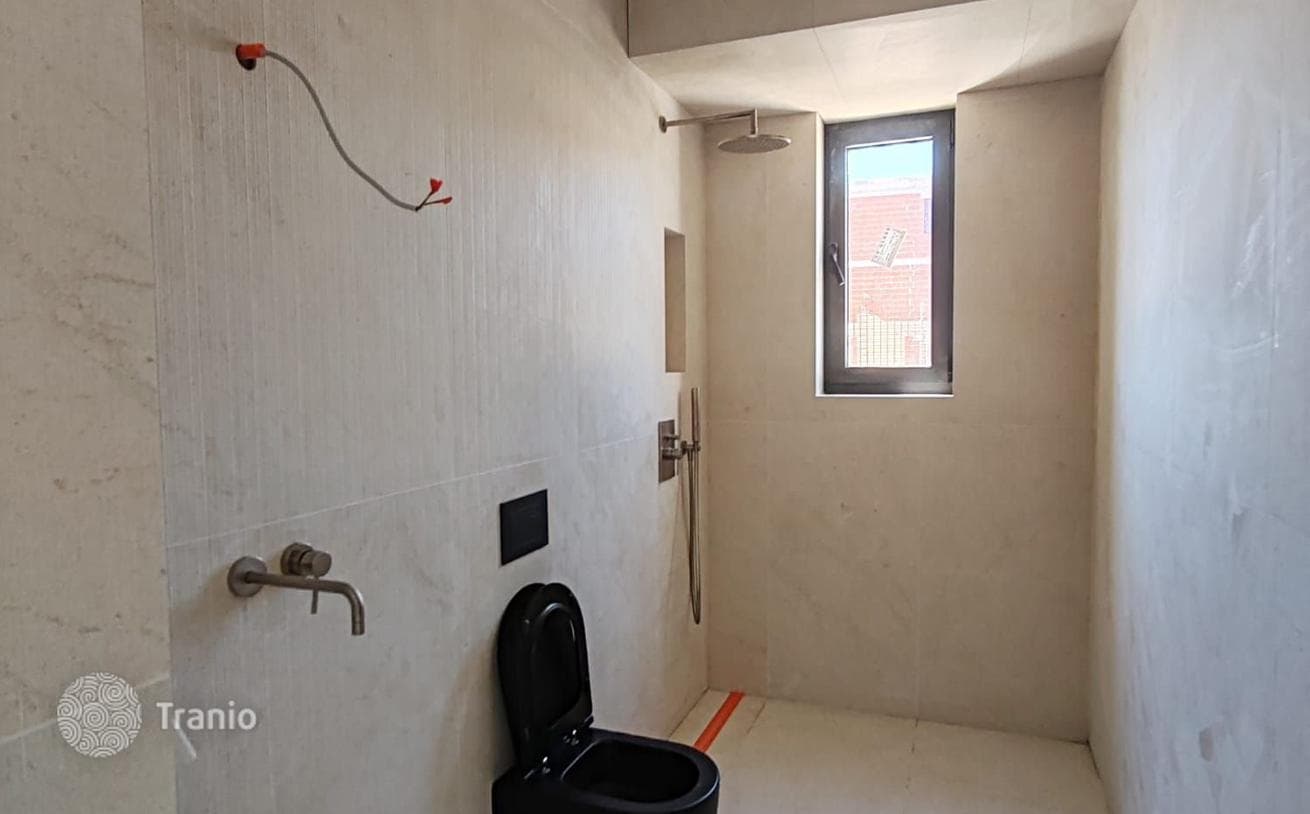 2-комнатные апартаменты в новостройке 73 м² в Крке, Хорватия