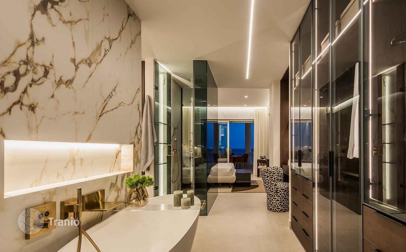 3-комнатная квартира 274 м² в Эстепоне, Испания