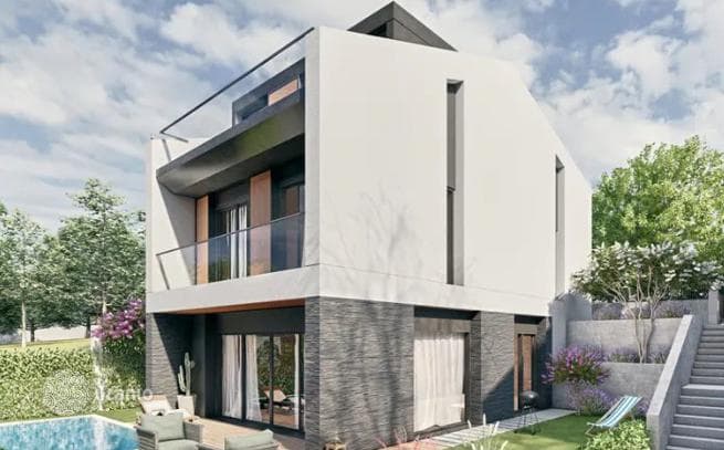 5-комнатная вилла 276 м² в Сарыере, Турция, фото 5