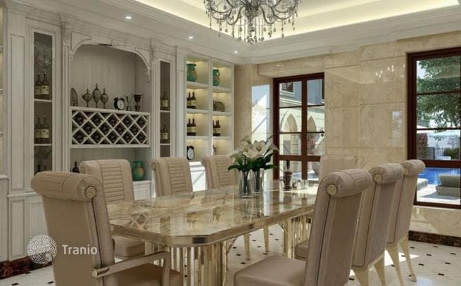 3-комнатная квартира 129 м² в Гермасойе, Кипр