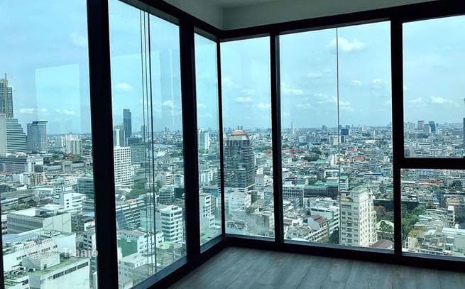 2-комнатные апартаменты в кондо в Банг Раке, Таиланд, фото 5