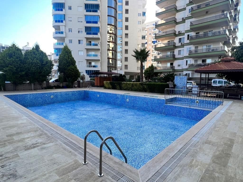 Пентхаус в Алании, Турция, 240 м2, фото 2