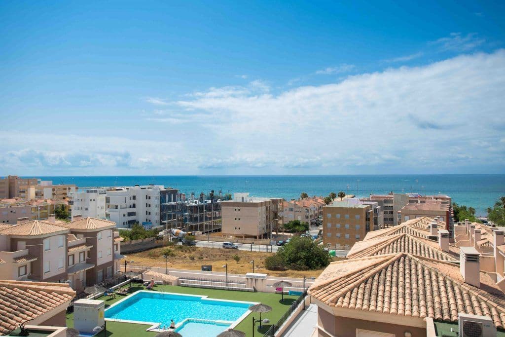 Апартаменты в Санта-Поле, Испания, 84 м², фото 4