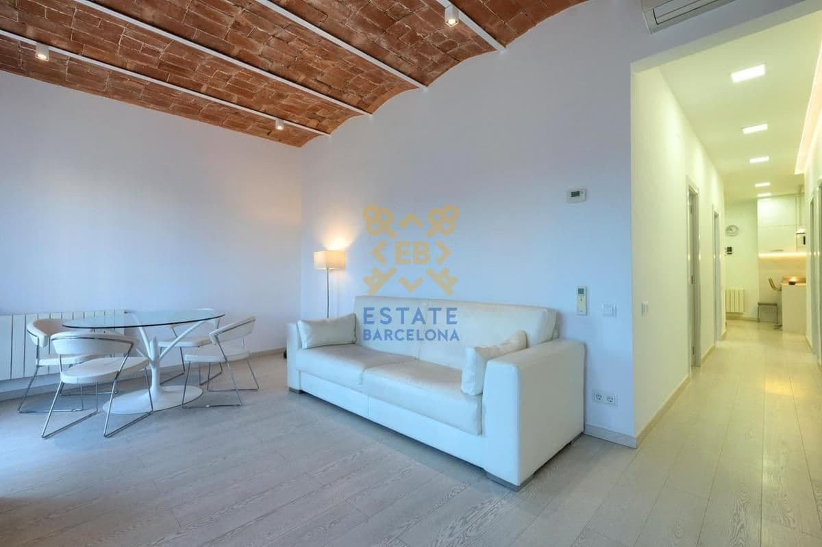 Квартира в Барселоне, Испания, 104 м², фото 5