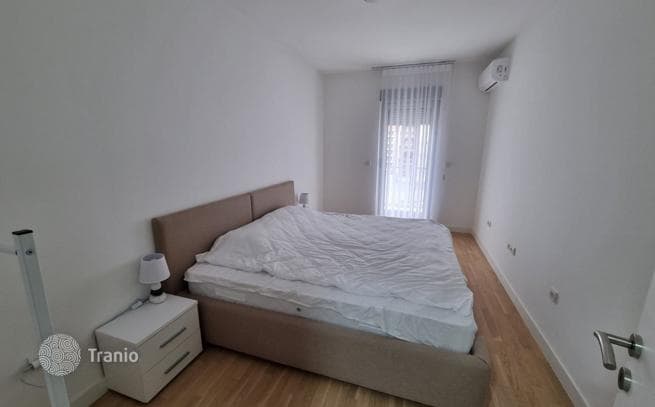 3-комнатная квартира 95 м² в городе Будва, Черногория