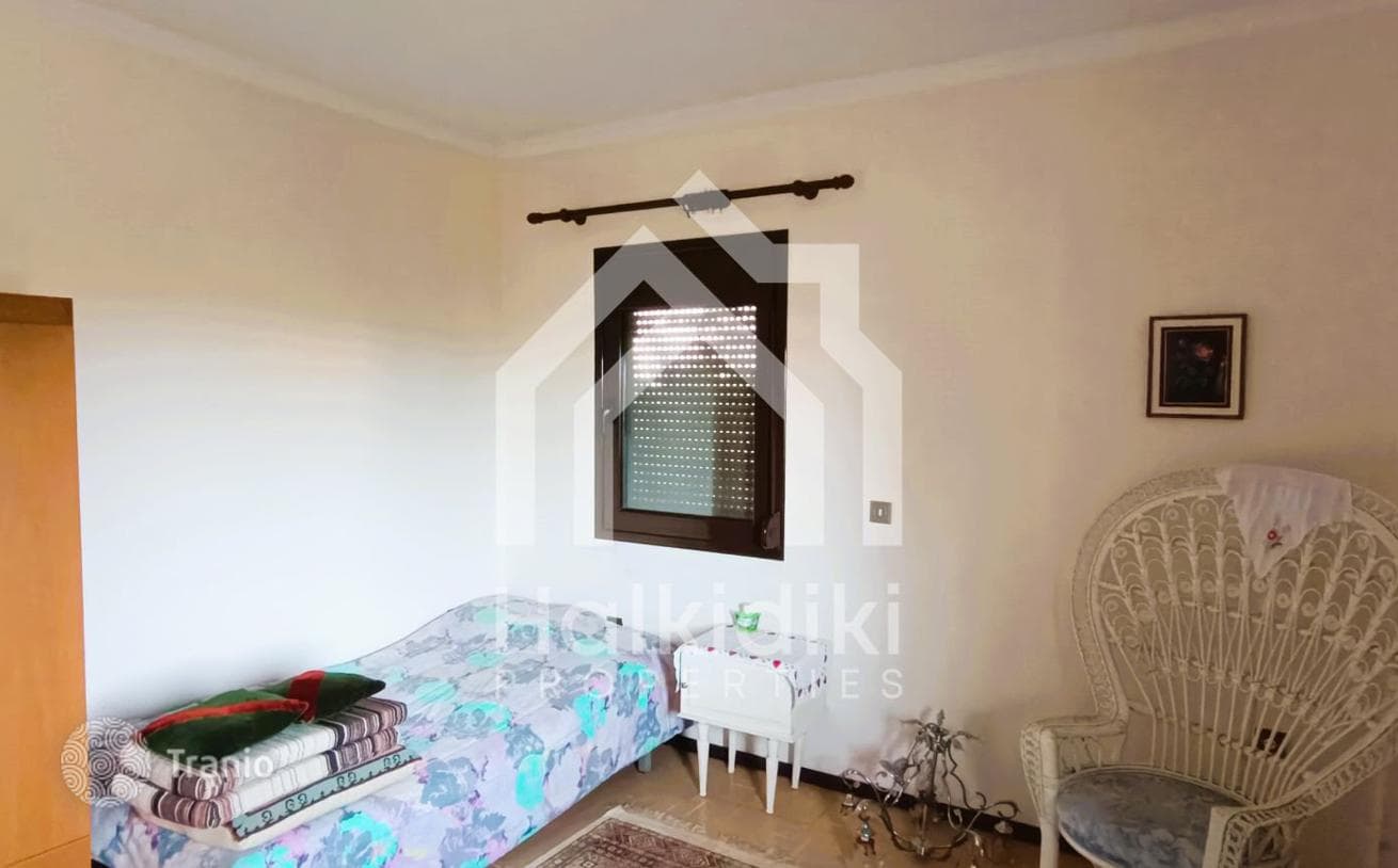 4-комнатный дом в городе 1500 м² в Халкидики, Греция