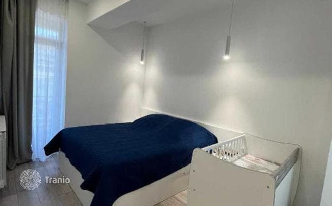 2-комнатная квартира 57 м² в Сабуртало, Грузия