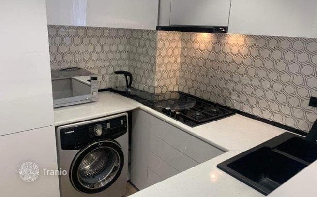3-комнатная квартира 65 м² в Старом Тбилиси, Грузия