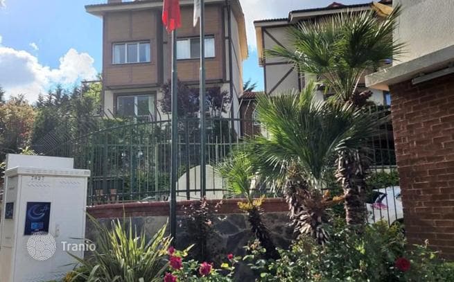5-комнатная вилла 430 м² в Сарыере, Турция, фото 4