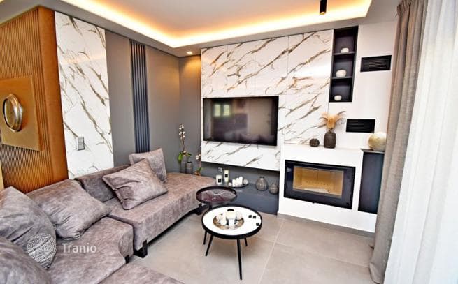 5-комнатная вилла 175 м² в Полихроно, Греция