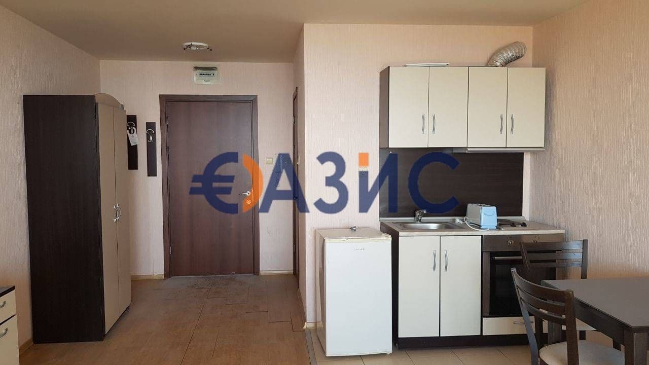 Апартаменты в Несебре, Болгария, 57.1 м², фото 4