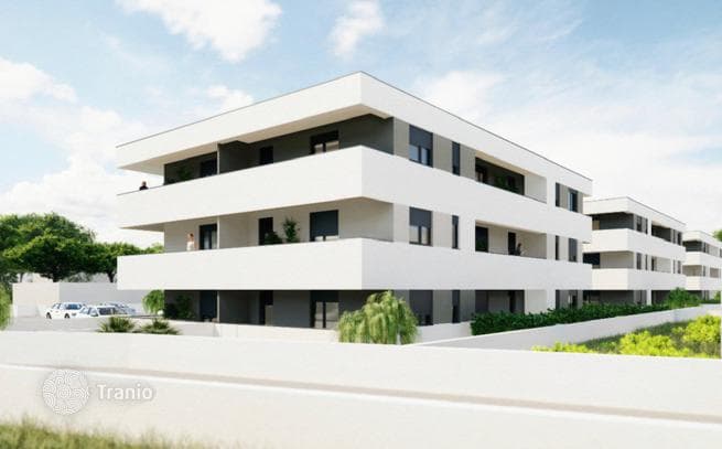 Квартира Продажа квартир в новом современном проекте, Пула, А4