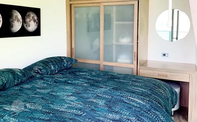 1-комнатные апартаменты в кондо 42 м² в Камале, Таиланд, фото 4