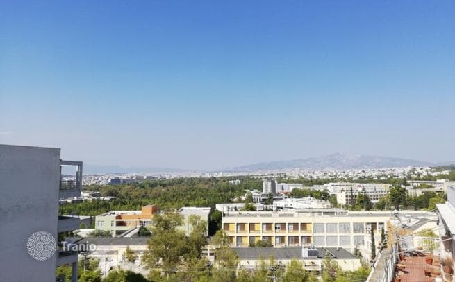 Квартира 149 м² в Афинах, Греция