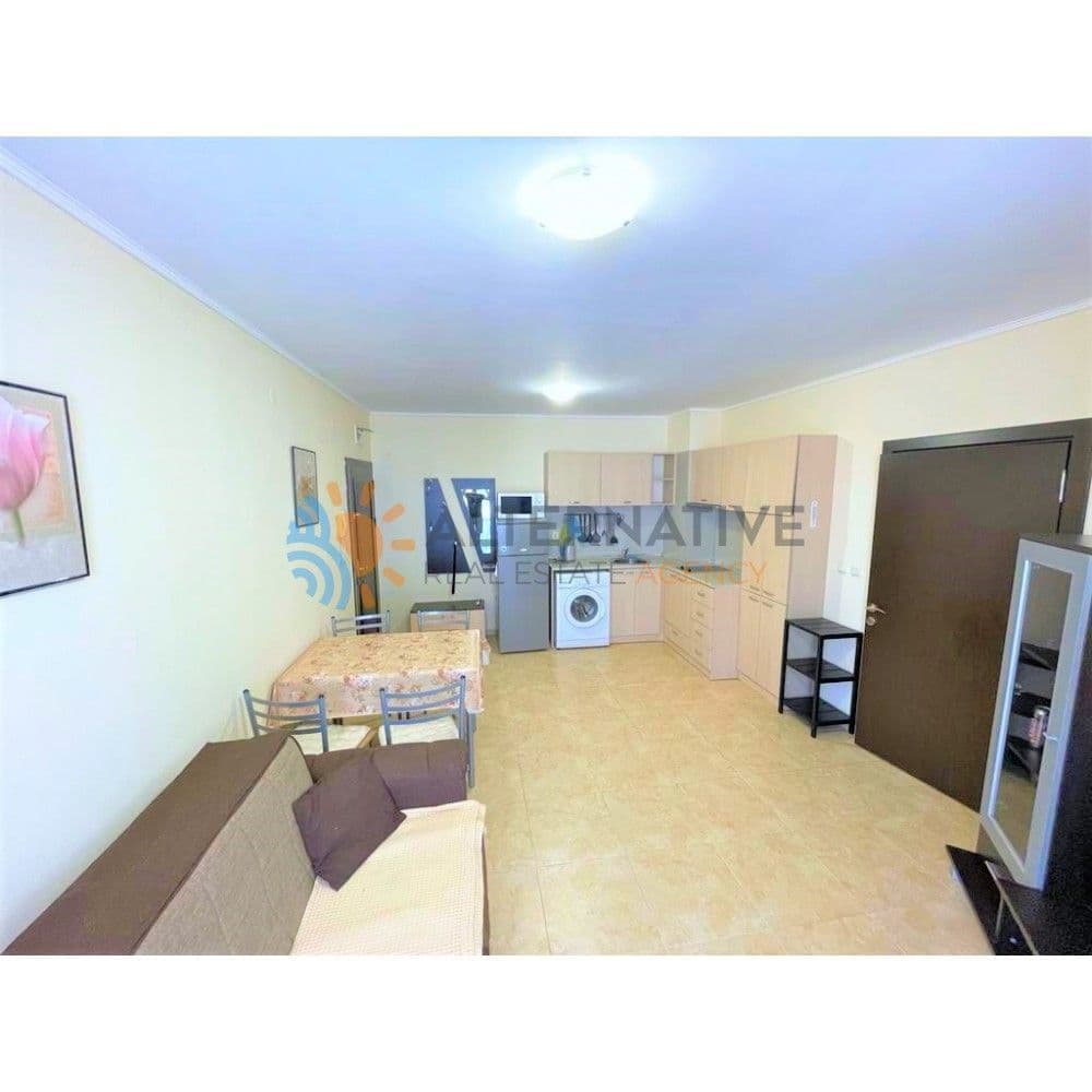 Квартира в Равде, Болгария, 80 м², фото 5