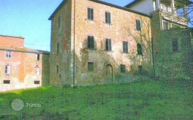 Вилла 450 м² в Монте-Сан-Савино, Италия