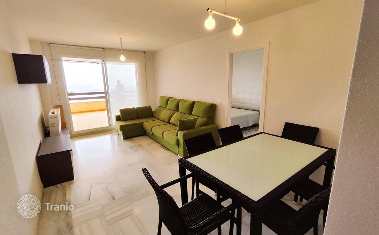 3-комнатная квартира 120 м² в Касаресе, Испания