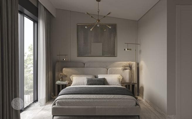 2-комнатные апартаменты в новостройке 67 м² в Никити, Греция, фото 5