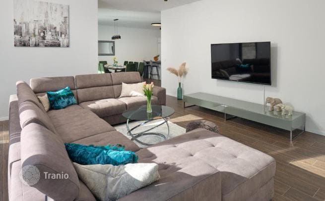 5-комнатная вилла 510 м² в Сплите, Хорватия