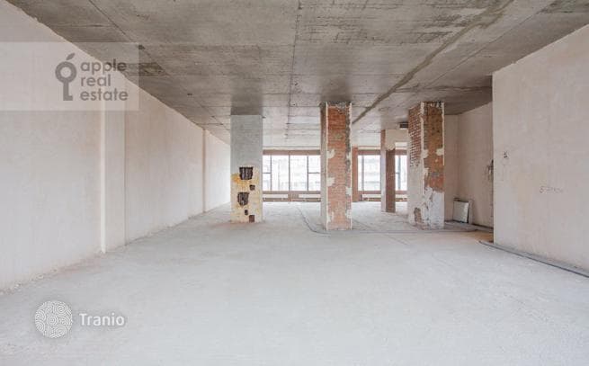 4-комнатная квартира 195 м² в районе Хамовники, Россия, фото 5