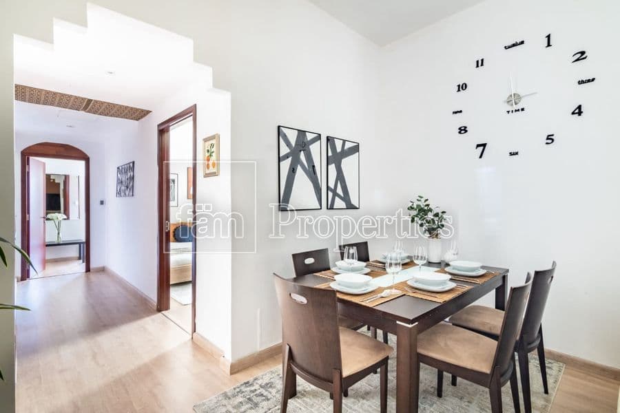Апартаменты в Дубае, ОАЭ, 118 м2, фото 5