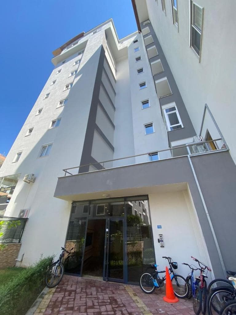 Квартира в Алании, Турция, 115 м2, фото 5