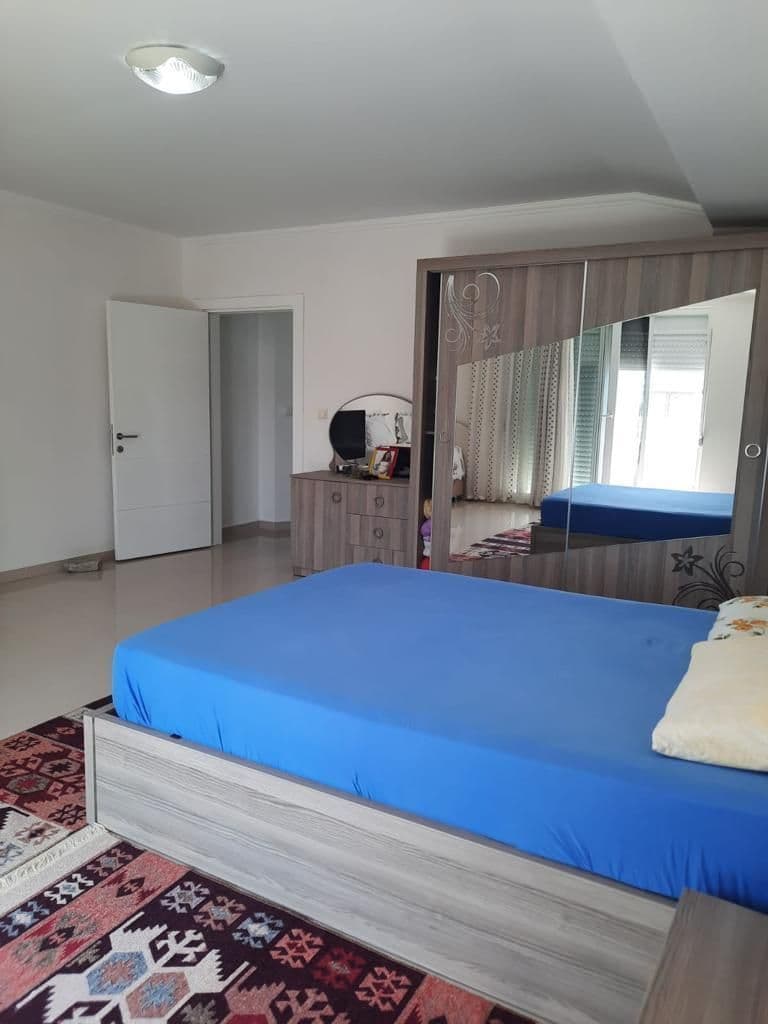 Пентхаус в Кестеле, Турция, 110 м2, фото 3