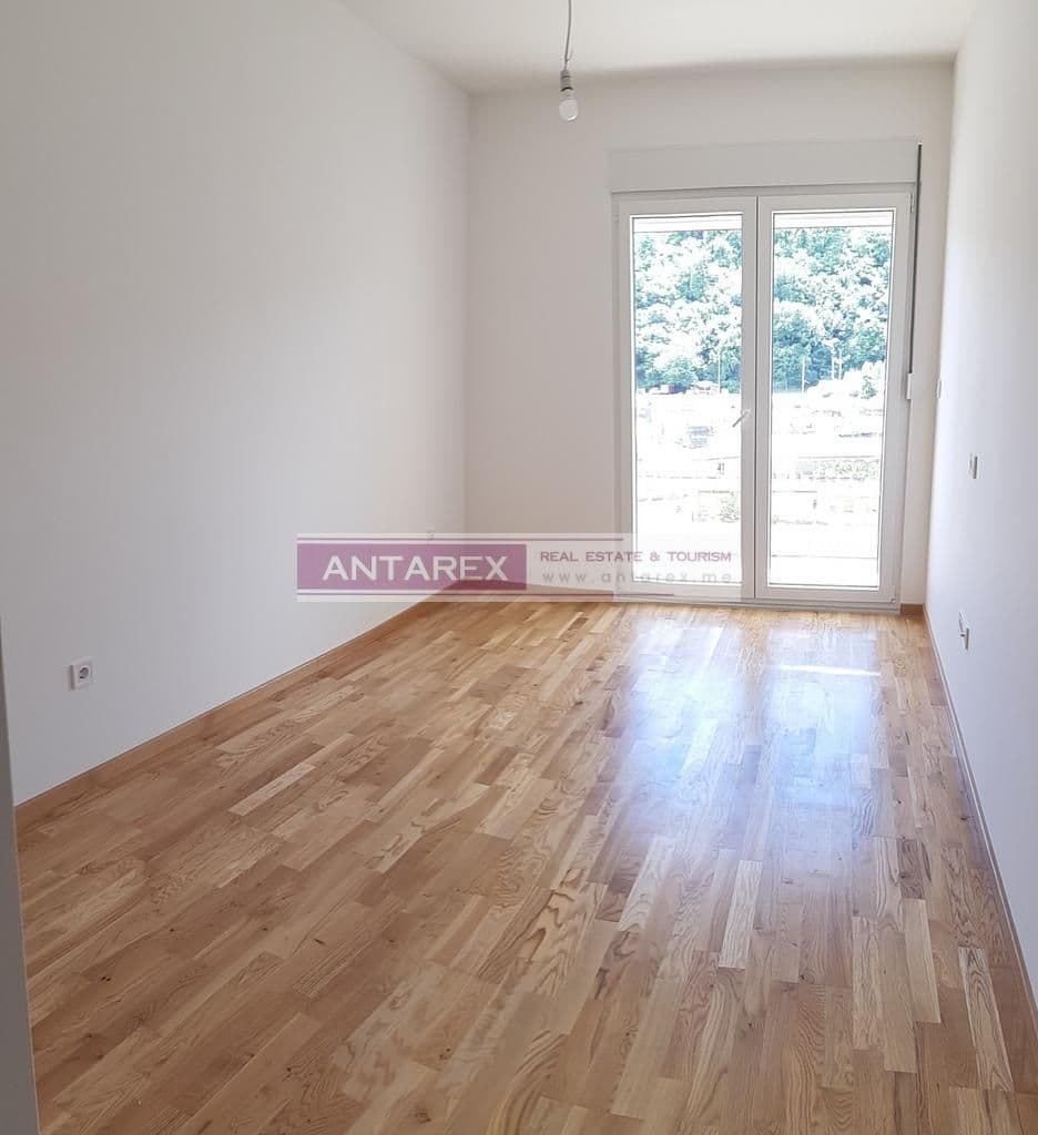 Апартаменты в Мельине, Черногория, 35 м2, фото 4