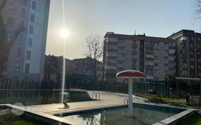 3-комнатная квартира 110 м² в Картале, Турция, фото 3