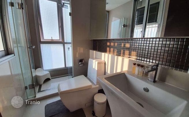 1-комнатные апартаменты в кондо в Сатхоне, Таиланд, фото 5