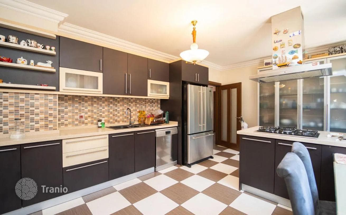 5-комнатная вилла 400 м² в Бейкозе, Турция, фото 5