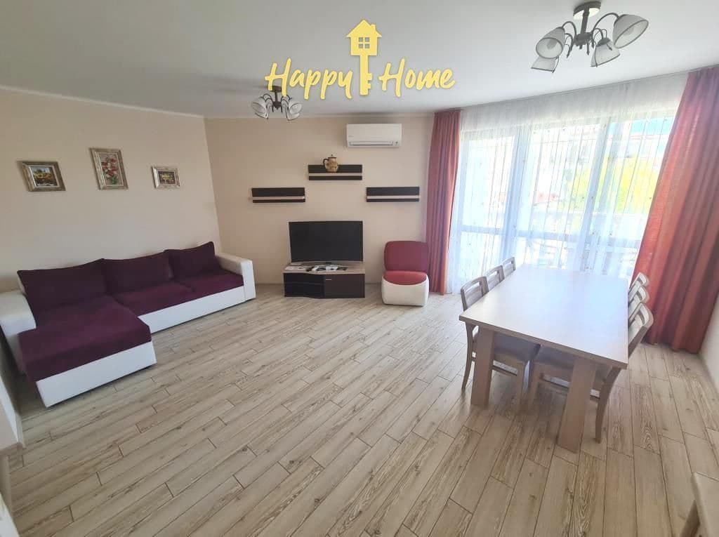 Апартаменты в Несебре, Болгария, 151 м², фото 2