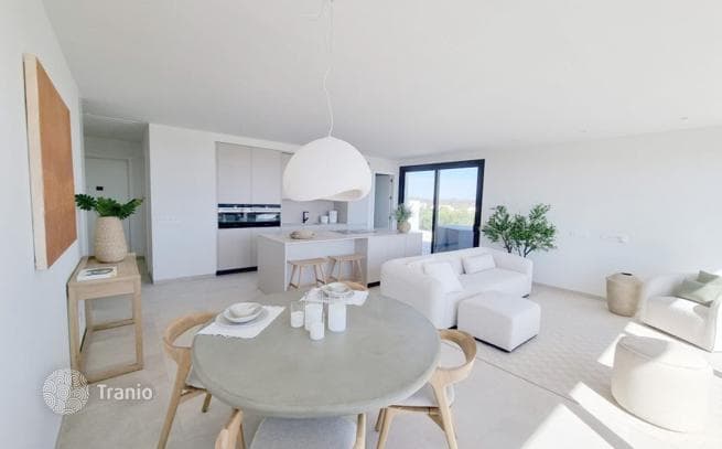 4-комнатная квартира 285 м² в Ориуэле, Испания
