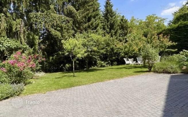 6-комнатный таунхаус 260 м² в Будапеште, Венгрия