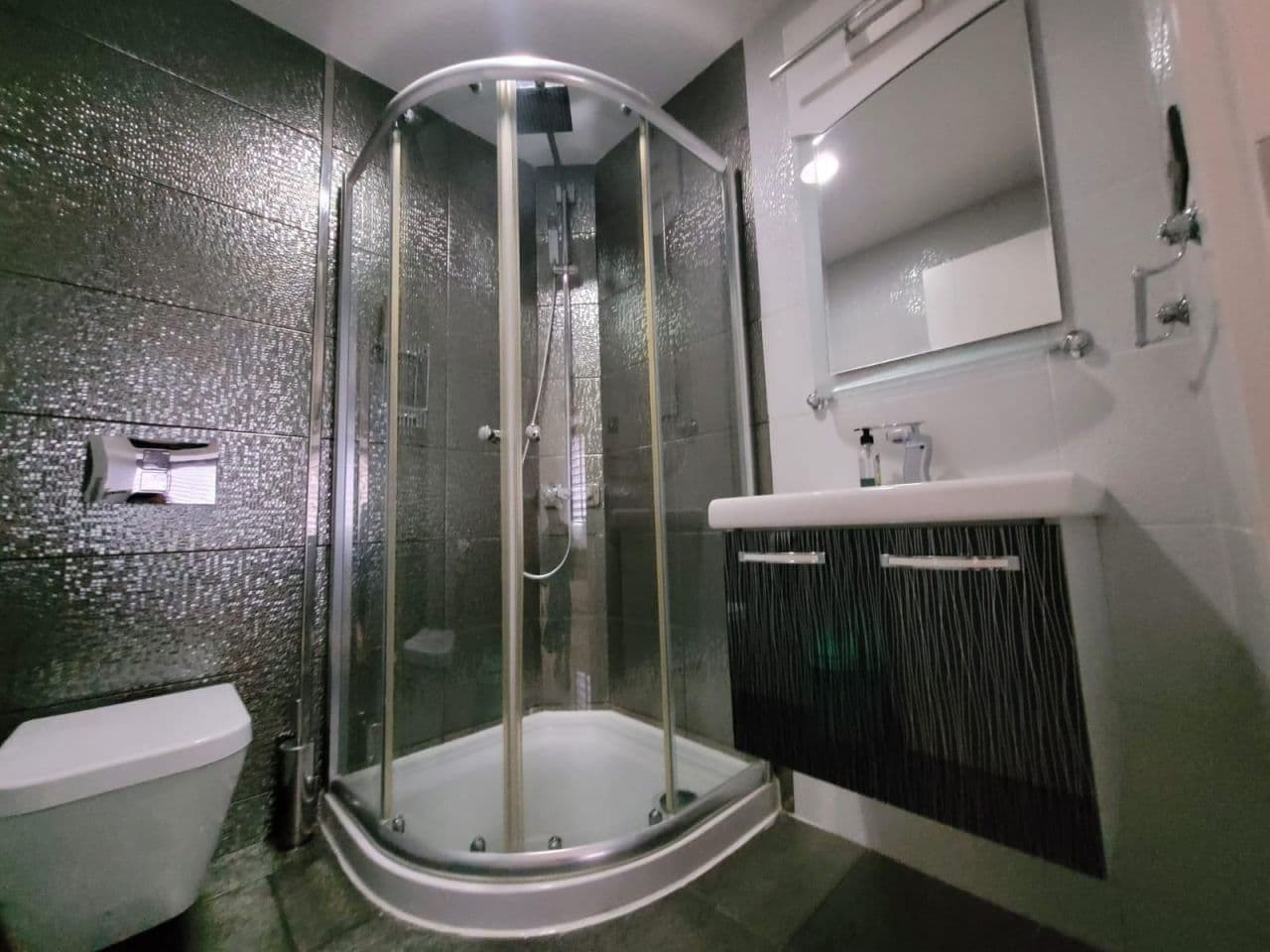 Квартира в Алании, Турция, 115 м2, фото 5
