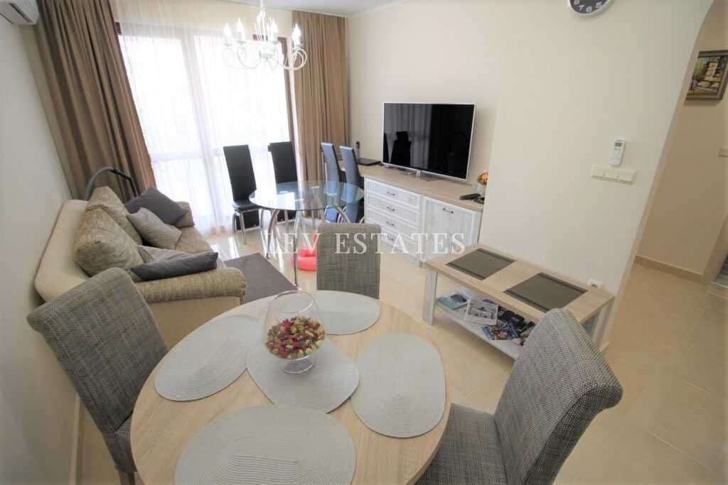 Квартира в Несебре, Болгария, 65 м2