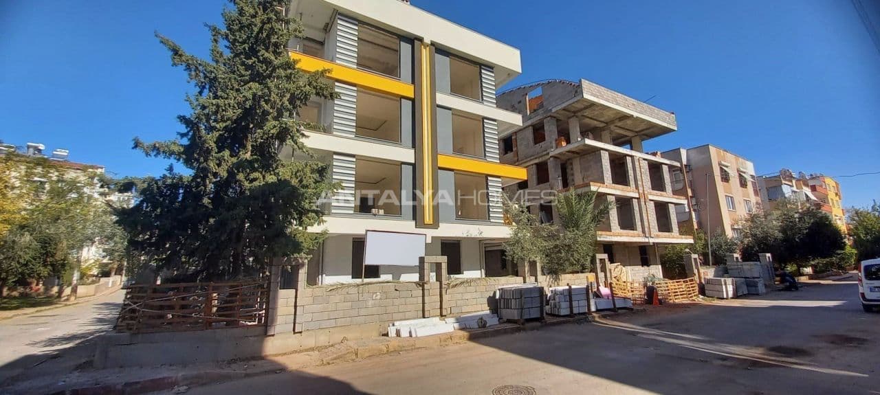Пентхаус в Анталии, Турция, 170 м2, фото 5