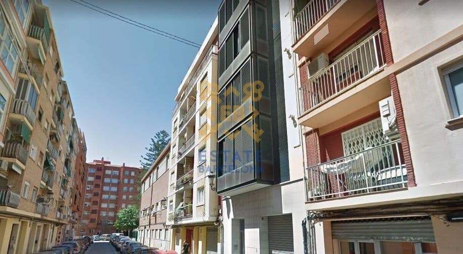 Квартира в Валенсии, Испания, 89 м2