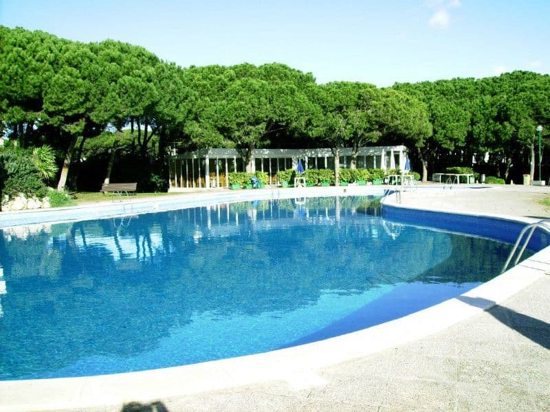 Квартира в Барселоне, Испания, 55 м2
