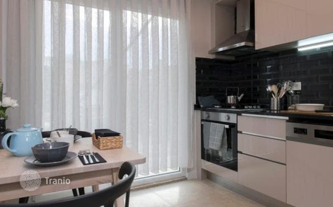 2-комнатная квартира 104 м² в Картале, Турция
