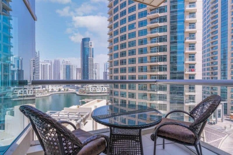Апартаменты в Дубае, ОАЭ, 135.92 м2, фото 2