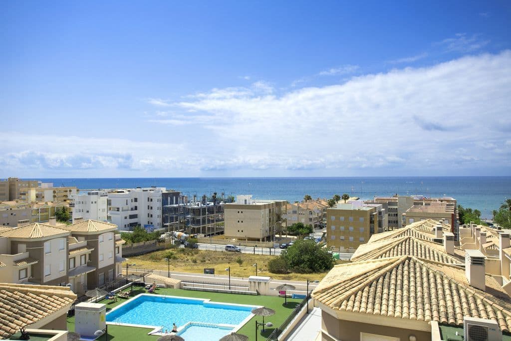 Апартаменты в Санта-Поле, Испания, 85 м², фото 4