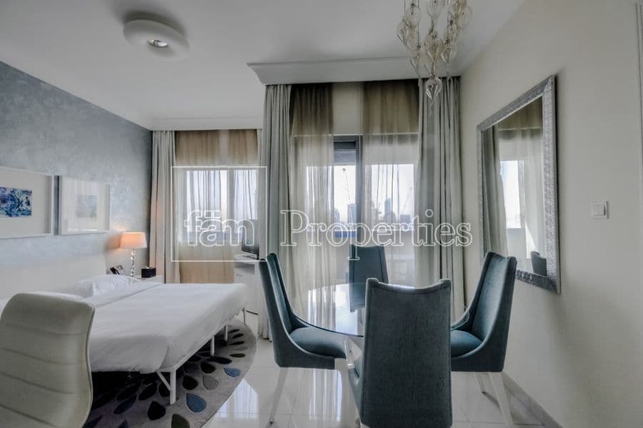 Апартаменты в Дубае, ОАЭ, 130 м2, фото 5