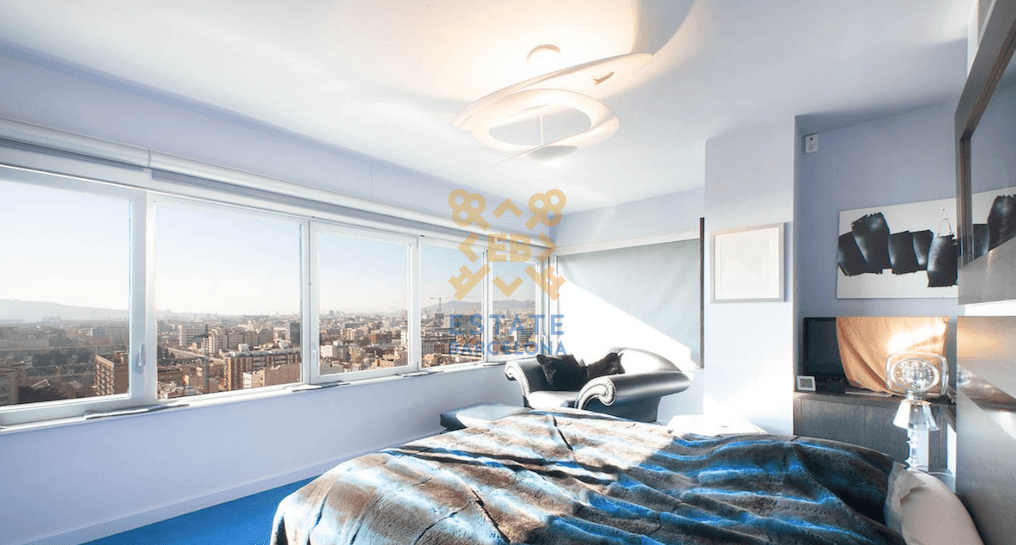 Квартира в Барселоне, Испания, 134 м², фото 3