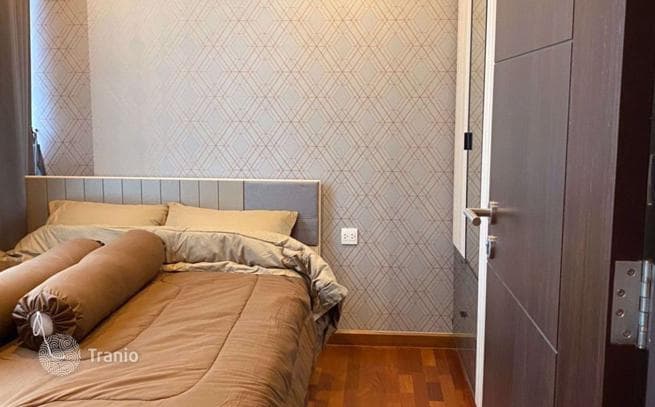 1-комнатные апартаменты в кондо в Ратчатхеви, Таиланд, фото 3