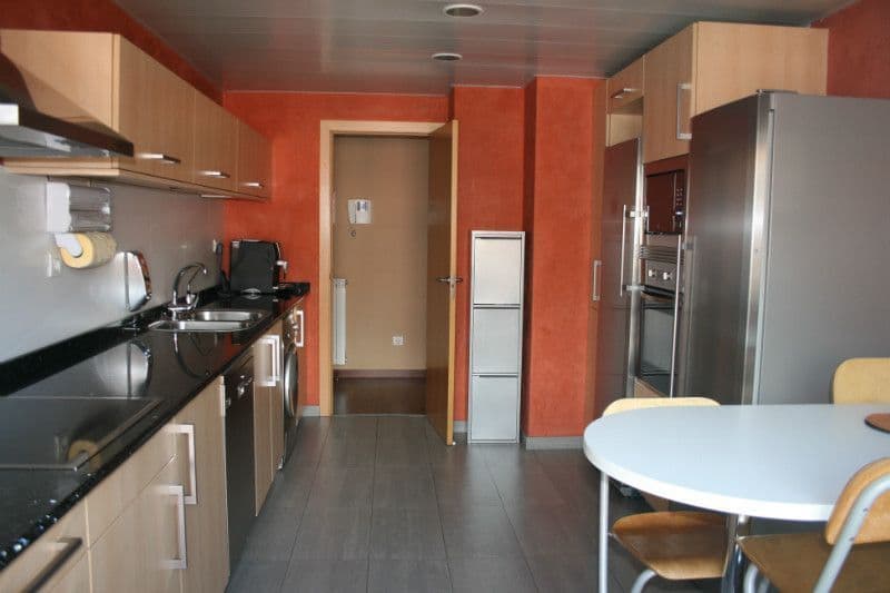 Квартира в Барселоне, Испания, 180 м², фото 2