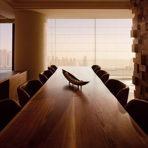 The Palm Jumeirah, Dubai, UAE, фото 4
