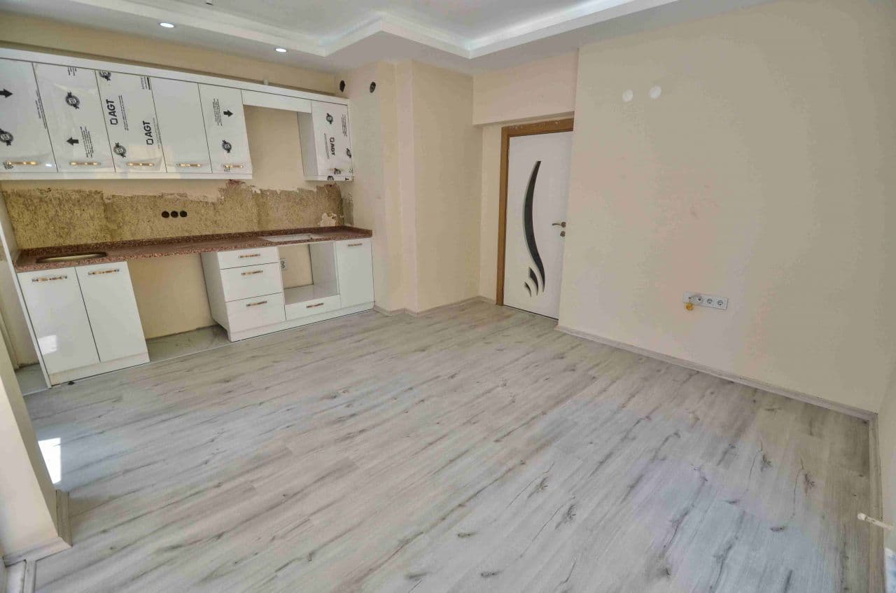 Квартира в Анталии, Турция, 70 м², фото 5
