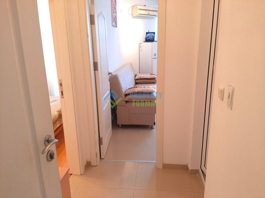 Апартаменты в Равде, Болгария, 50 м², фото 2